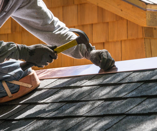 Quick and Trustworthy Emergency Roof Repair Services in Westgate, FL
